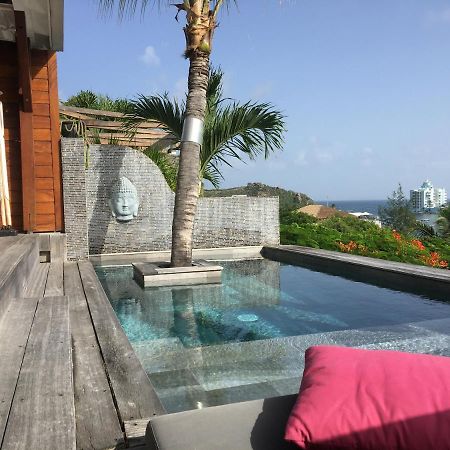 Happy Cottage With Private Pool Quarter of Orleans Εξωτερικό φωτογραφία