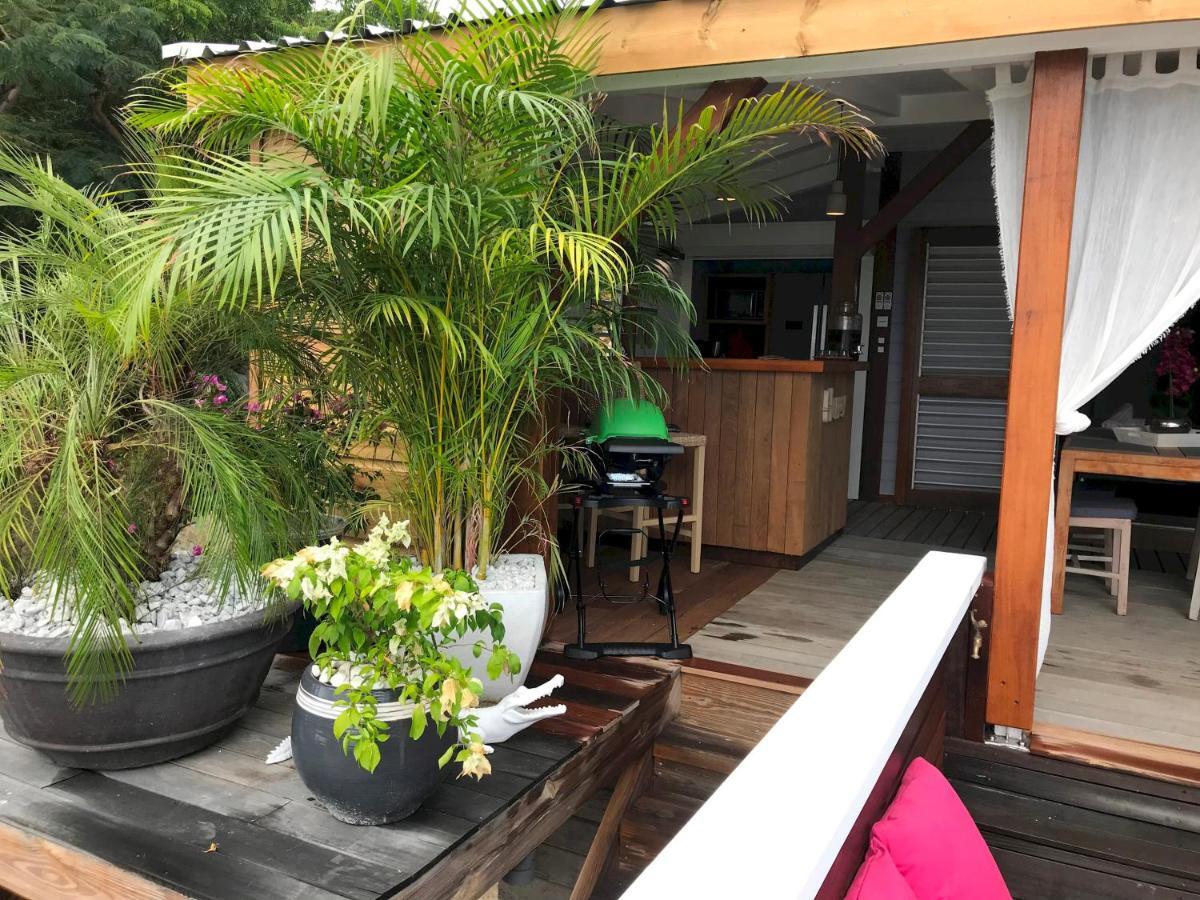 Happy Cottage With Private Pool Quarter of Orleans Εξωτερικό φωτογραφία