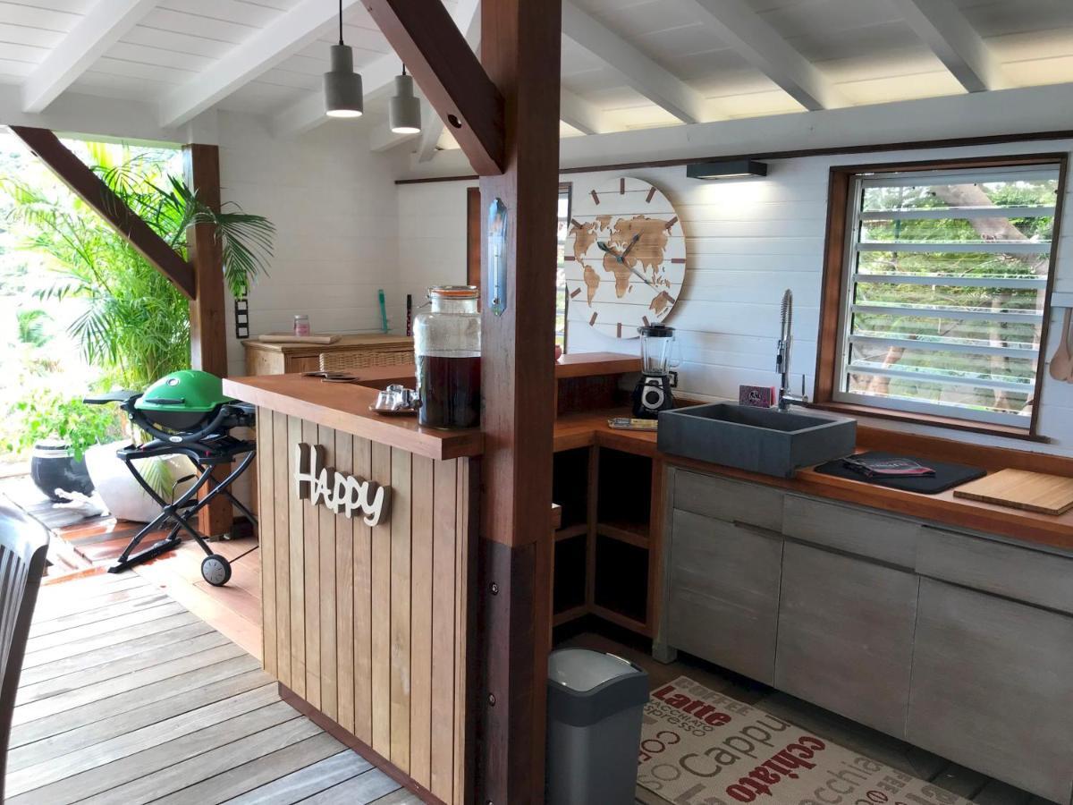 Happy Cottage With Private Pool Quarter of Orleans Εξωτερικό φωτογραφία