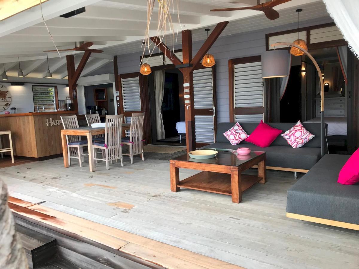Happy Cottage With Private Pool Quarter of Orleans Εξωτερικό φωτογραφία